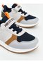 Peak New Season Beige Mesh Boys' Sports Shoes - 3