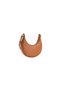 Carly Saddle Bag Vegan Leather Shoulder Bag - 2