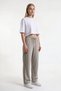 Women's Tracksuit with Side Double Piping, Comfortable Fit, Zipper Pockets - 5
