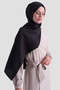 Elegance Cotton - Silk Shawl P3001 - 4