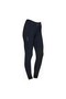 Rs Women's High Waist Grey Riding Trousers - 2
