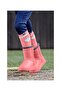 Elt Rainless Bootie Children's Waterproof Winter Boots - 34 - 4