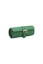 Modalo Genius 3 Watch Roll, Stylish and Compact Leather Travel Case