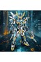 Mecha Building Blocks, Hero Warrior Mecha Robot Model Kit (1576Pieces) - 2
