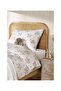 Ava Floral Patterned Children's Duvet Cover Set - Single Size