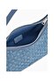Lily vegan leather women's shoulder bag - 4