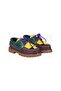 X Compas Nautic Kids, Leather Design Boat Shoes - 4