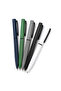 2pcs Customized Metal Pens – Twist Action, Matte Finish & Black Clip - 8