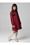 Esvab • Modern & Distinctive Girls' Dress with Bow Detail