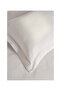 Albury Organic Cotton Oxford Single Pillowcase - Standard 50 × 75 cm - 3