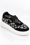 Women's High-Sole Velcro Orthopedic Sneaker Walking Shoes - 3