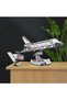 Space Shuttle Construction Set, 954 Pieces - 2