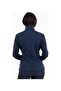 All Weather Women's Waterproof Riding Jacket, Luxurious Technical Design - 3