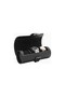 Modalo Genius 3 Watch Roll, Stylish and Compact Leather Travel Case - 2