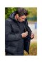 Montana Lightweight Waterproof Winter Men's Riding Jacket - 3