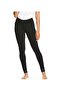 Tri Factor Women's Full Silicone Reinforced Riding Tights
