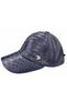 Unisex Genuine Python Leather Men/Women Water and Wind Resistant Special Craftsmanship Hat - 3