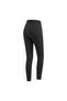 Comfort Ride Glam High Waist Silicone Full Grip Women's Riding Pants - 3