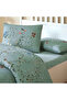 Santana Ranforce Single Duvet Cover Set Blue - 2