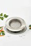 2 Pieces Small Size Stainless Steel Sink Strainer 7.5 cm Mit1372 - 5