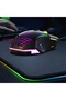 Mouse de gaming CW902 (Negru) - 5