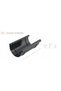 RINNOW CONECTOR 125MM BRONZ - C 62-032 - 3