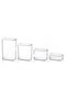 Set de recipiente pentru alimente Modula, 7 piese - 2