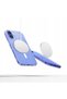 FLEXAIR MAGSAFE IPHONE 16E CLEAR - 3