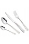 Set de tacâmuri MR-1510-24 elemente - 3