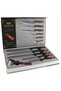 Set de vase HOME PROFI, 9 piese - 7