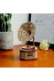 Puzzle 3D din lemn, model gramofon - 6