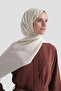 Elegance Cotton - Silk Shawl Ap3001-17 - 2