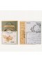 Puzzle 3D din lemn cu avion biplan - 4