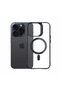 Apple iPhone 15 Pro Max - Satin Armor MagCase - 8