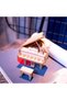 Puzzle 3D din lemn, model pian - 4