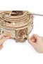 Puzzle din lemn model 3D Planetariu - 7