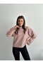 Women's Striped Crewneck Long Sleeve T-Shirt Sweatshirt - 3