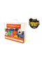 CUBURI WAFFLE WAFLE MINI CONSTRUCTOR 140 - 5