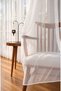 Voile Plain Tulle Curtain with Netting Woven 1/3 Dense Pleats Modern Stylish Highly Preferred Design - 5