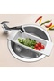 Sită de chiuvetă PURO - 7