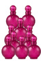 10 قطع Fantacy Perfume 100مل