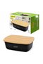Chlebak MR-1776-BLACK - 2