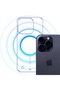 Apple iPhone 14 Pro - Just20g MagCase - 4