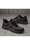 Plarıum Men's Daily Outdoor Winter Water and Cold Resistant Comfortable Large Size Trekking Sports Shoes 40