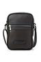 Unisex Crossbody Adjustable Strap Chest Bag Multi-Compartment Bodybag - 2