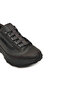 Trail 36 Men's Outdoor Shoes Vn000Z93Blk1 Black - 6