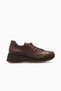 Women's Daily Casual Shoes 26K D26Ka-3445 Brown