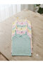 12 Piece Girls' Underwear - Top and Bottom Set - 3