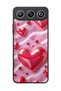 Gm 26 Compatible Printed, Matte Black, Soft Silicone, Protective, Shock-Absorbing Cover, Case - 5