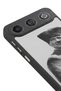 Gm 26 Compatible Printed, Matte Black, Soft Silicone, Protective, Shock-Absorbing Cover, Case - 4